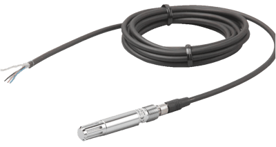 Humidity and Temperature Probe HMP110